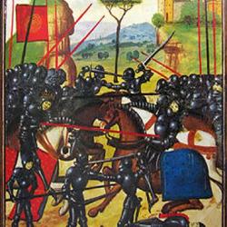 Battle of Barnet 