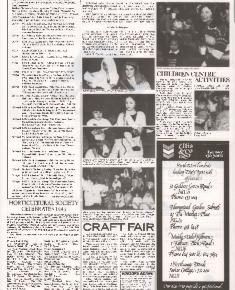 Suburb News Edition 3 January 1984 - Page 4