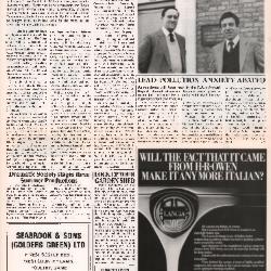 Suburb News Edition 4 April 1984 - Page 3