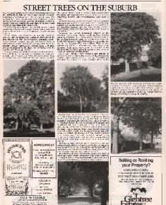 Suburb News Edition 9 Autumn 1985 - Page 4