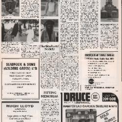 Suburb News Edition 8 Summer 1985 - Page 6