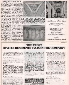 Suburb News Edition 12 Summer 1986 - Page 7