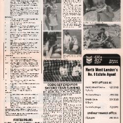 Suburb News Edition 6 October 1984 - Page 4