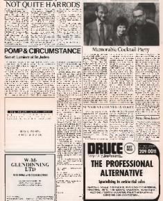 Suburb News Edition 5 July 1984 - Page 2