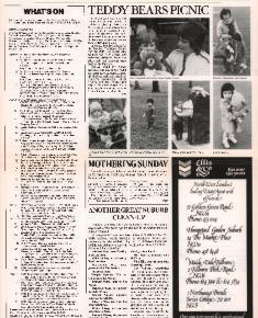 Suburb News Edition 4 April 1984 - Page 8