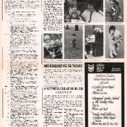 Suburb News Edition 4 April 1984 - Page 8