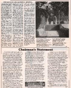 Suburb News Edition 9 Autumn 1985 - Page 8