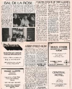 Suburb News Edition 5 July 1984 - Page 5