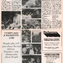 Suburb News Edition 5 July 1984 - Page 4