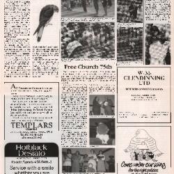 Suburb News Edition 8 Summer 1985 - Page 4