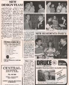 Suburb News Edition 9 Autumn 1985 - Page 9