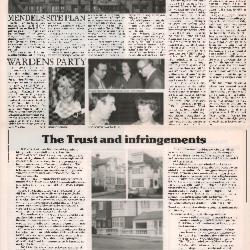 Suburb News Edition 7 Spring 1985 - Page 2