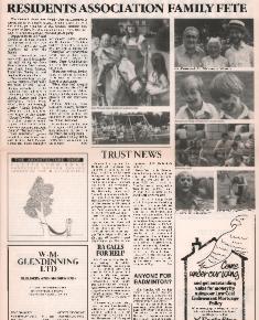 Suburb News Edition 6 October 1984 - Page 2