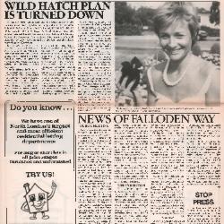 Suburb News Edition 6 October 1984