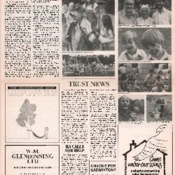 Suburb News Edition 6 October 1984 - Page 2