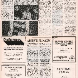 Suburb News Edition 5 July 1984 - Page 5