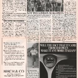 Suburb News Edition 5 July 1984 - Page 3