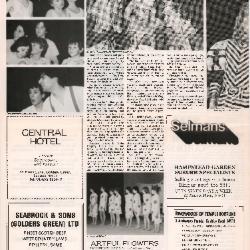 Suburb News Edition 7 Spring 1985 - Page 4