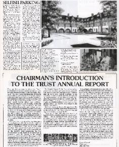 Suburb News Edition 21 Autumn 1988 - Page 6