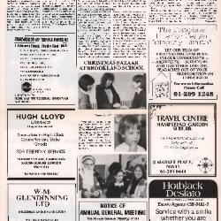 Suburb News Edition 14 Winter 1986 - Page 2