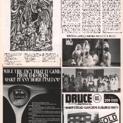 Suburb News Edition 14 Winter 1986 - Page 6