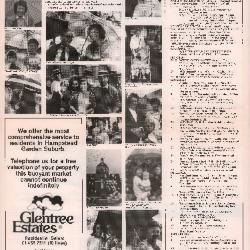 Suburb News Edition 17 Autumn 1987 - Page 8