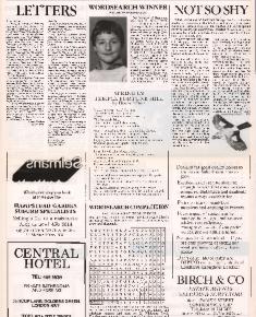 Suburb News Edition 15 Spring 1987 - Page 5