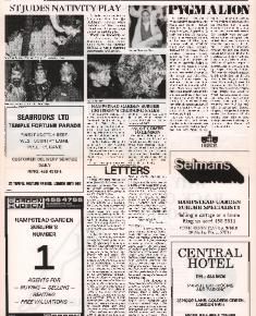 Suburb News Edition 14 Winter 1986 - Page 4