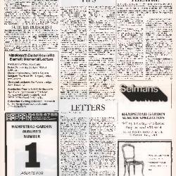 Suburb News Edition 22 Winter 1988 - Page 4