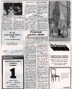 Suburb News Edition 19 Spring 1988 - Page 6