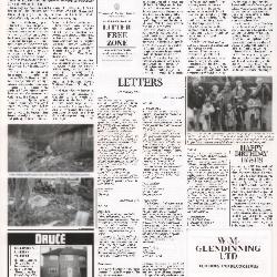 Suburb News Edition 23 Spring 1989 - Page 4