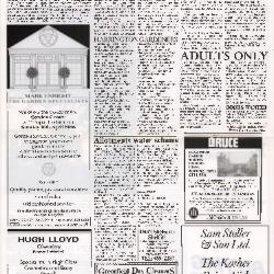 Suburb News Edition 19 Spring 1988 - Page 2