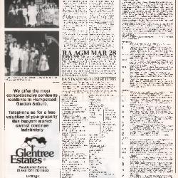 Suburb News Edition 22 Winter 1988 - Page 8