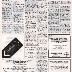 Suburb News Edition 19 Spring 1988 - Page 8