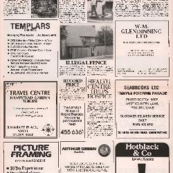 Suburb News Edition 17 Autumn 1987 - Page 2