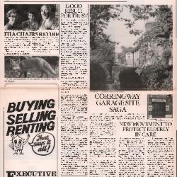 Suburb News Edition 17 Autumn 1987