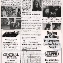 Suburb News Edition 19 Spring 1988 - Page 7