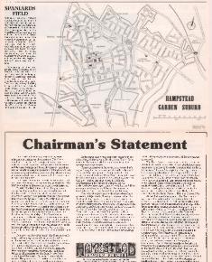 Suburb News Edition 13 Autumn 1986 - Page 7