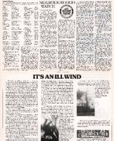 Suburb News Edition 22 Winter 1988 - Page 7