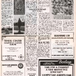 Suburb News Edition 15 Spring 1987 - Page 2