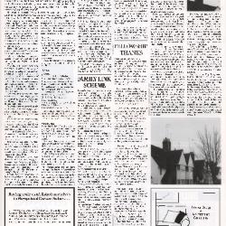 Suburb News Edition 23 Spring 1989 - Page 3