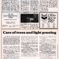 Suburb News Edition 18 Winter 1987 - Page 7