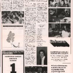 Suburb News Edition 16 Summer 1987 - Page 4