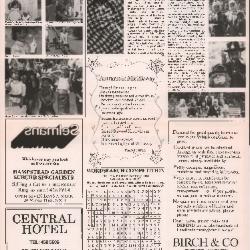 Suburb News Edition 17 Autumn 1987 - Page 5