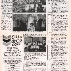 Suburb News Edition 14 Winter 1986 - Page 10