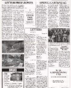 Suburb News Edition 23 Spring 1989 - Page 4