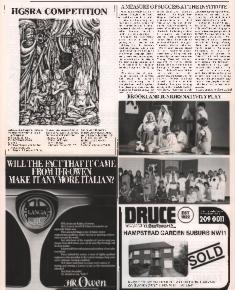 Suburb News Edition 14 Winter 1986 - Page 6