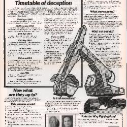 Suburb News Edition 14 Winter 1986 - Page 8