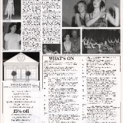 Suburb News Edition 23 Spring 1989 - Page 8