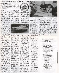 Suburb News Edition 21 Autumn 1988 - Page 9